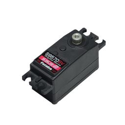 生産終了製品 | サーボ（カー用） | 双葉電子工業株式会社 ラジオ