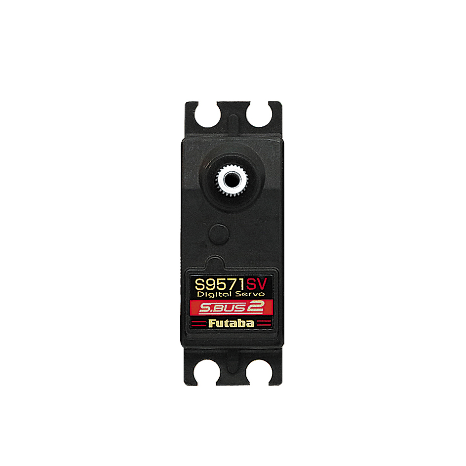 S9571SV | 双葉電子工業株式会社 ラジオコントロール