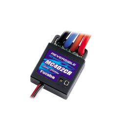 MC970CR | 双葉電子工業株式会社 ラジオコントロール