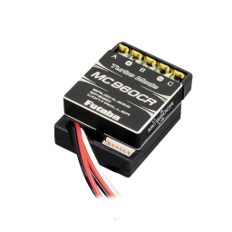 MC340CR | 双葉電子工業株式会社 ラジオコントロール