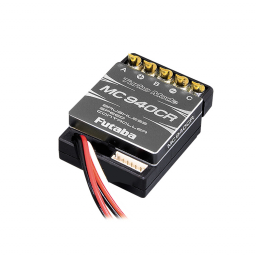 MC851C☆ | 双葉電子工業株式会社 ラジオコントロール