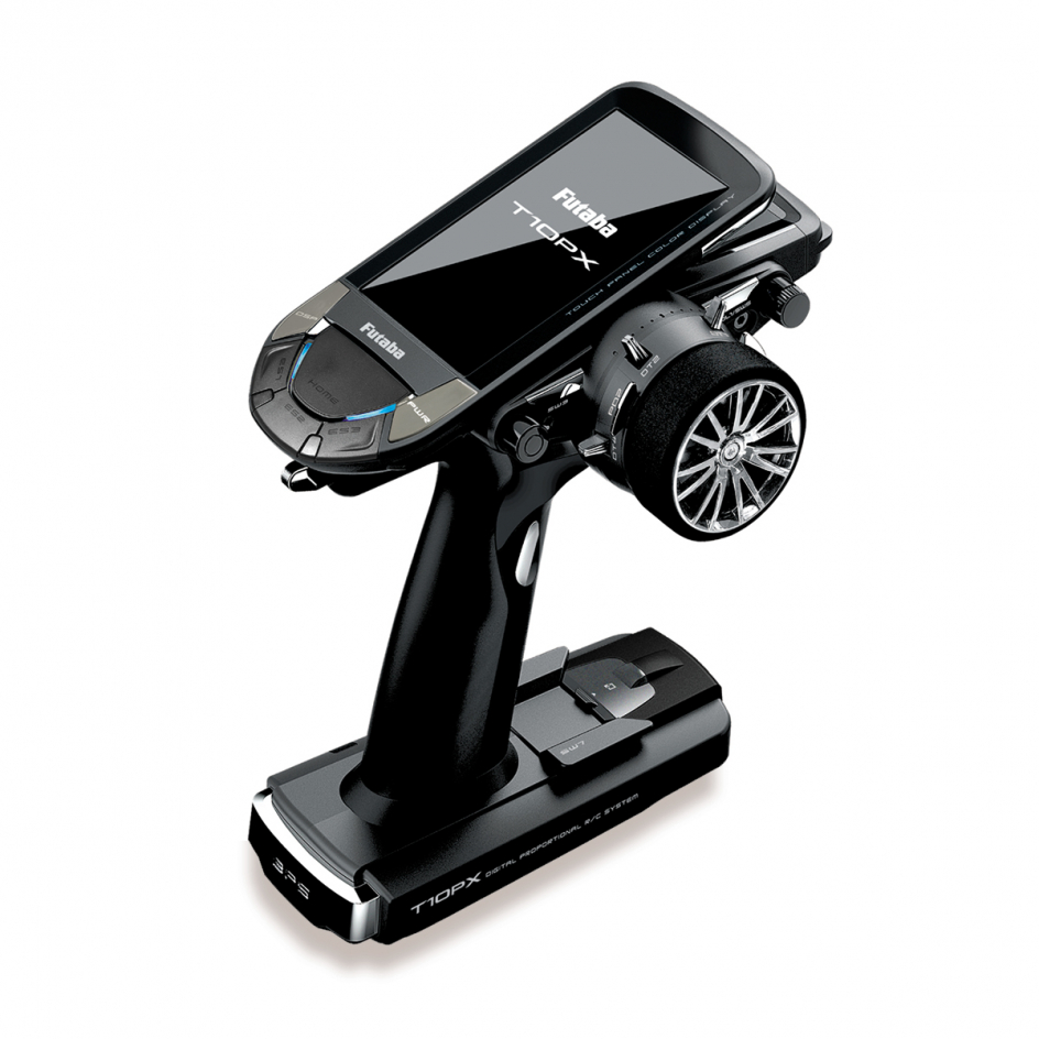 T10PX☆ | 双葉電子工業株式会社 ラジオコントロール