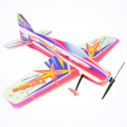 SkyLeaf Rise | 双葉電子工業株式会社 ラジオコントロール