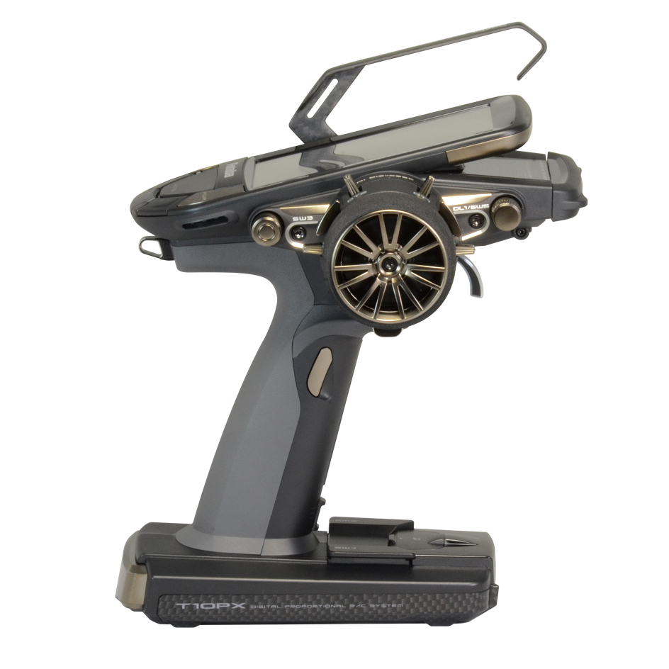 受注期間終了】T10PX Limited Edition | 双葉電子工業株式会社 ラジオ