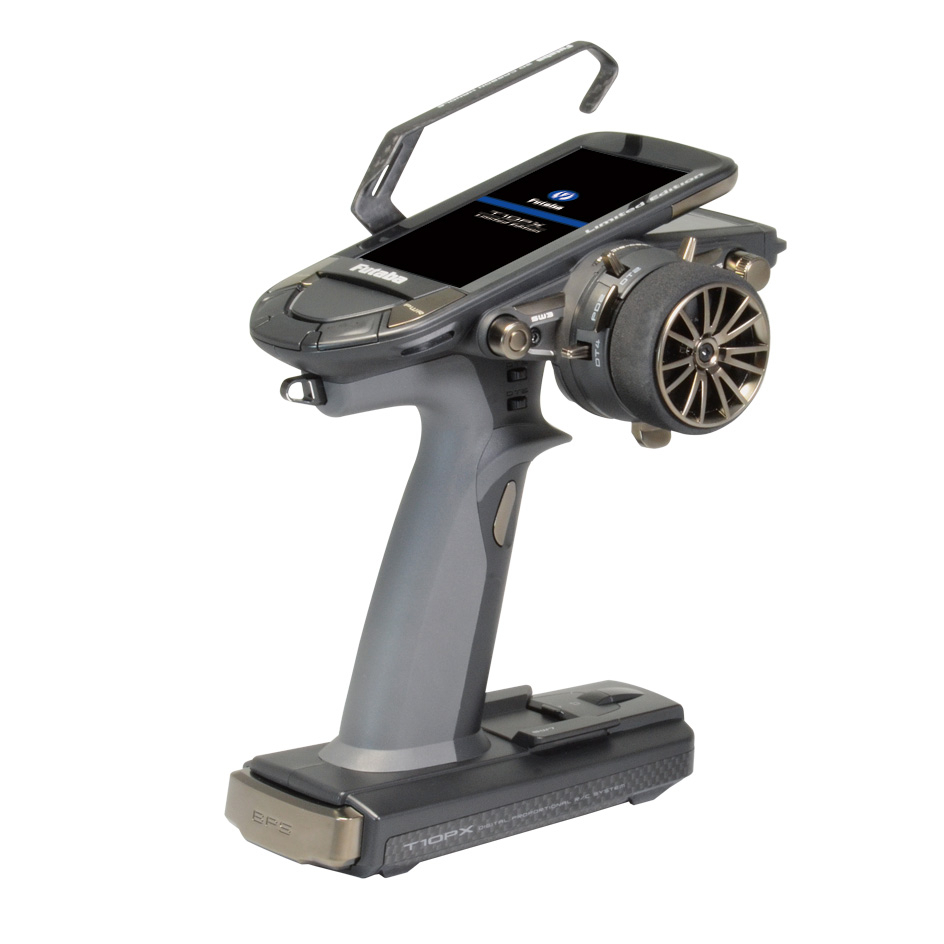 受注期間終了】T10PX Limited Edition | 双葉電子工業株式会社 ラジオ