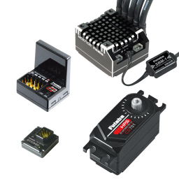 受信機・サーボ | 双葉電子工業株式会社 ラジオコントロール