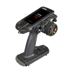 送信機 | カー用 | 双葉電子工業株式会社 ラジオコントロール