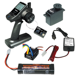 送信機 | カー用 | 双葉電子工業株式会社 ラジオコントロール