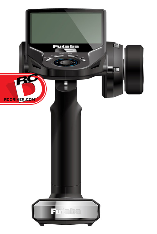 Futaba 4PX Radio System - Get the details here!!