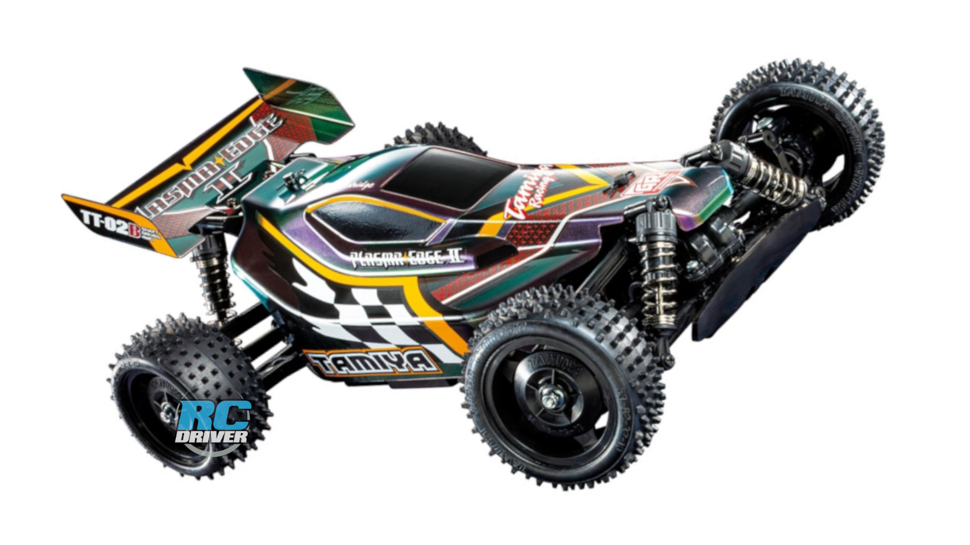 5 Tamiya TT-02B Hop-Ups To Enhance Performance - RC Driver