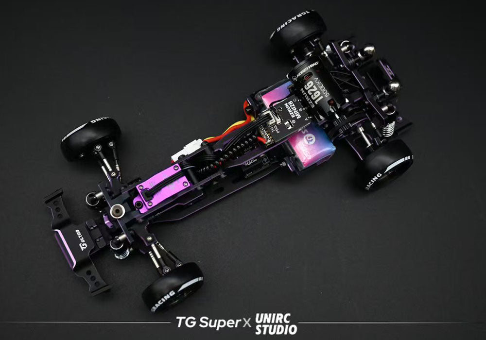 RCカーシャーシ専門店！ラジコンドリフトカー – RCHOBBY-JP