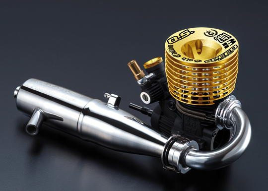 Discontinued (O.S.) : RC Japan | Radio Control Aircraft | Car