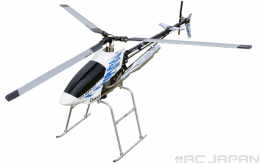 Helicopter Kit : RC Japan | Radio Control Aircraft | Car