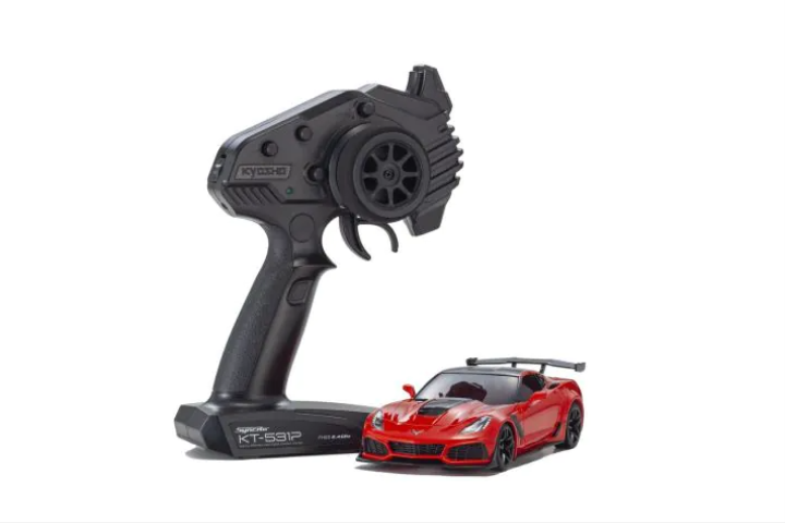 MINI-Z : RC Japan | Radio Control Aircraft | Car