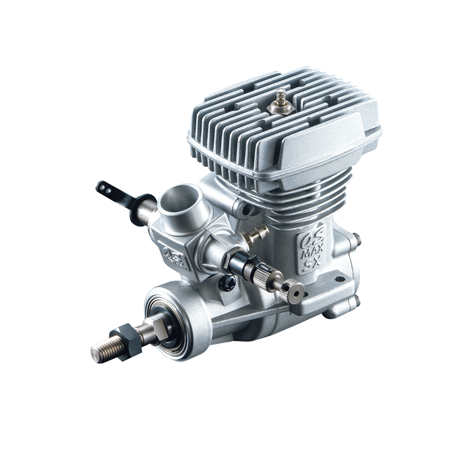 Discontinued (O.S.) : RC Japan | Radio Control Aircraft | Car