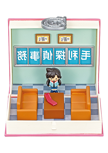 名探偵コナン SECRET BOOK collection：商品案内 | 株式会社リーメント