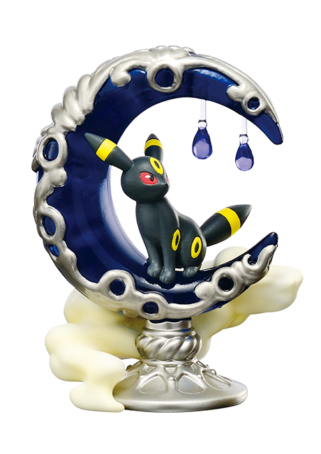 ポケットモンスター 星降る夜のスターリウム：商品案内 | 株式会社