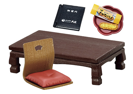 海辺の温泉宿 夕波：商品案内 | 株式会社リーメント