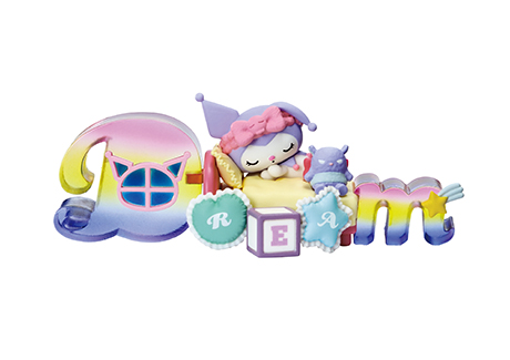 Kuromi Words Collection：商品案内 | 株式会社リーメント