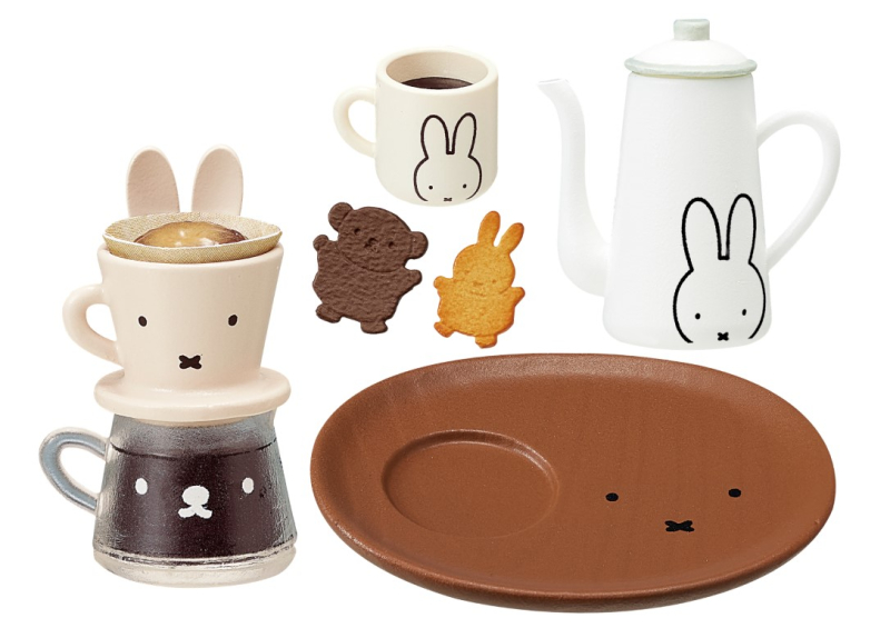 miffy NaturalKitchen：商品案内 | 株式会社リーメント