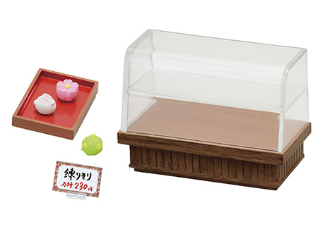 下町の老舗和菓子店 まんげつ堂：商品案内 | 株式会社リーメント