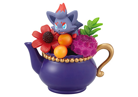 ポケットモンスター Floral Cup Collection2：商品案内 | 株式会社