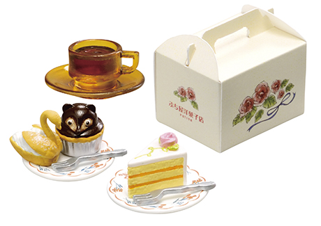 昭和レトロ おやつの時間：商品案内 | 株式会社リーメント