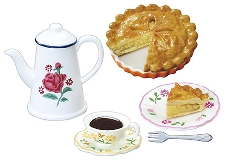 Country Kitchen 田舎のちいさな台所：商品案内 | 株式会社リーメント