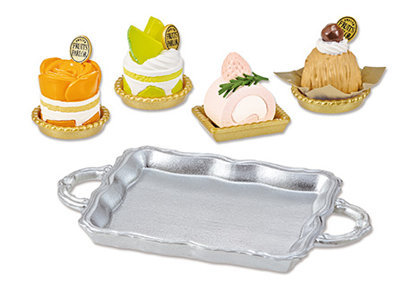 PETITE FRUITS PARLOR：商品案内 | 株式会社リーメント