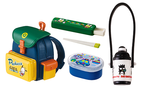 サンリオキャラクターズ わたしの胸キュンデイズ：商品案内 | 株式会社