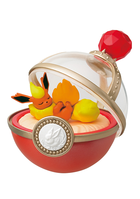 ポケットモンスター イーブイ＆フレンズ Dreaming Case：商品案内