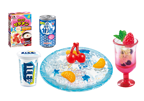 もっと！森永のおかしなぷちレシピ：商品案内 | 株式会社リーメント