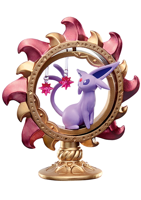 ポケットモンスター 星降る夜のスターリウム：商品案内 | 株式会社