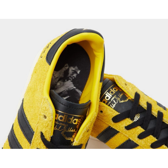 Limited edition Adidas x Bruce Lee Jabbar Lo trainers - Retro to Go