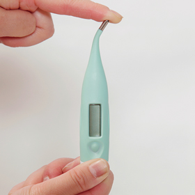 サーモフレックス（動物用体温計）