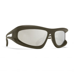 Mykita x 032c Marfa Safari Green – reVOLVER Ibiza