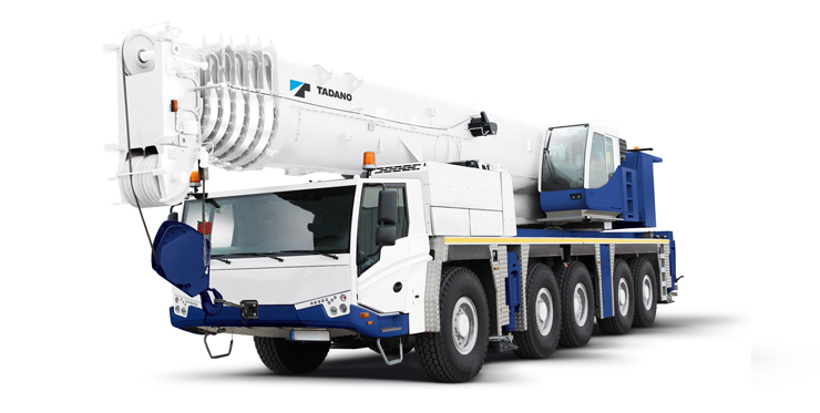 ATF 220G-5 | Reynolds Rigging & Crane Service, Inc.