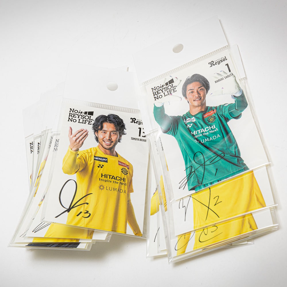 6月22日～23日発売の新商品特集｜柏レイソル オフィシャルオンライン