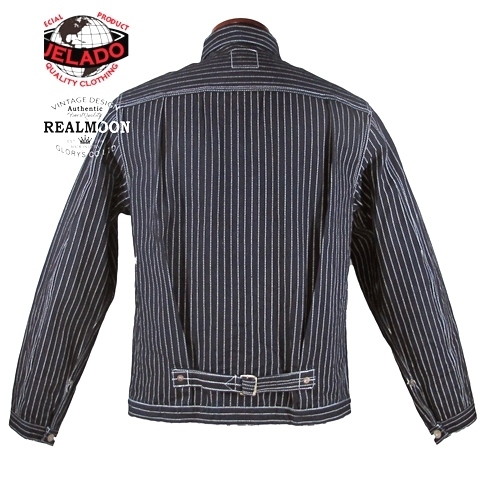 JELADO バッカニアコート No.AG41413 