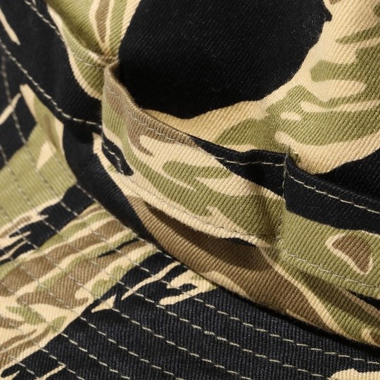 BUZZ RICKSON'S ブーニーハット No.BR02791 