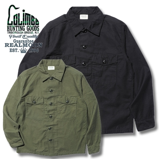 COLIMBO サービスシャツ No.ZZ0310 