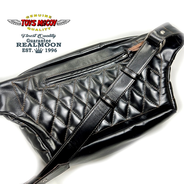 TOYS McCOY ボディバッグ No.TMA2327 