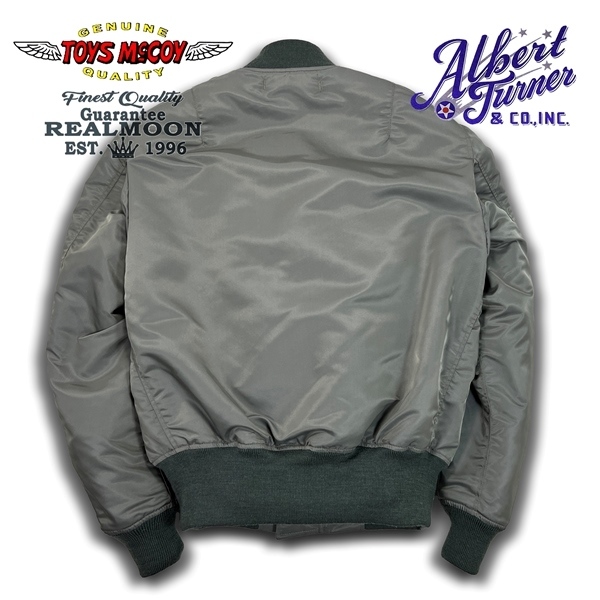 TOYS McCOY MA-1 No.TMJ2330 