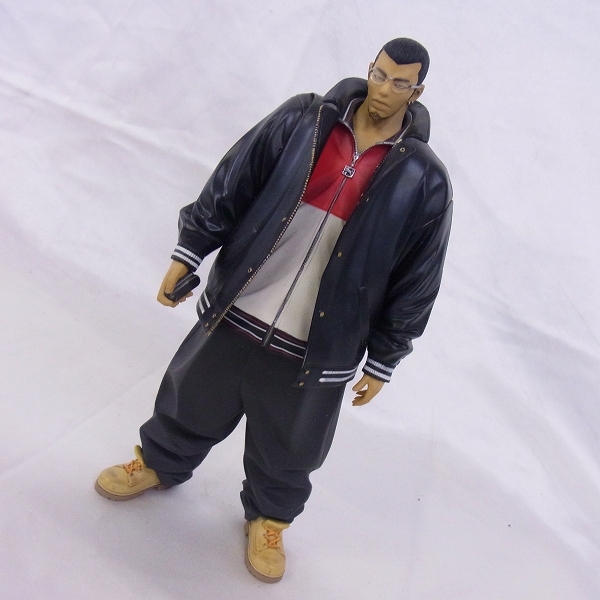 THE OUT OF HEROES 闇金ウシジマくん 丑嶋馨 フィギュア買い取りました