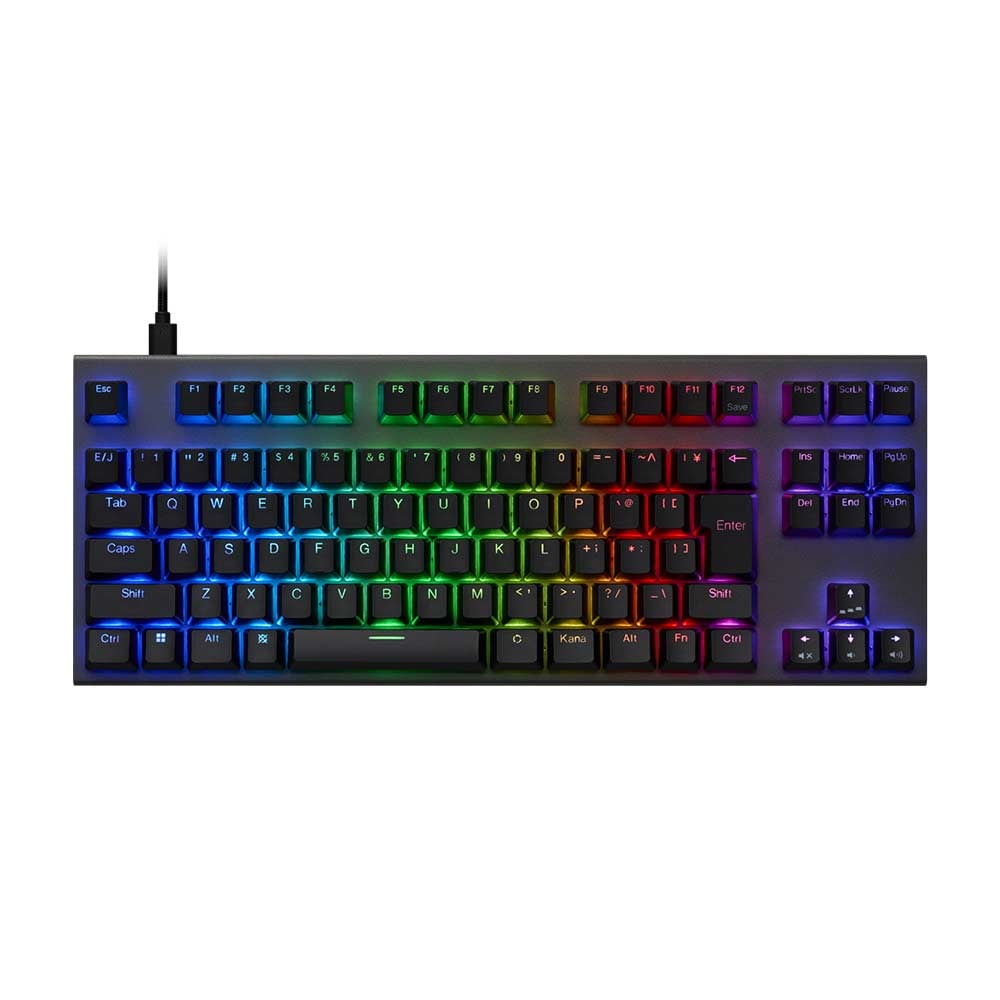 REALFORCE | 打鍵のその先へ。