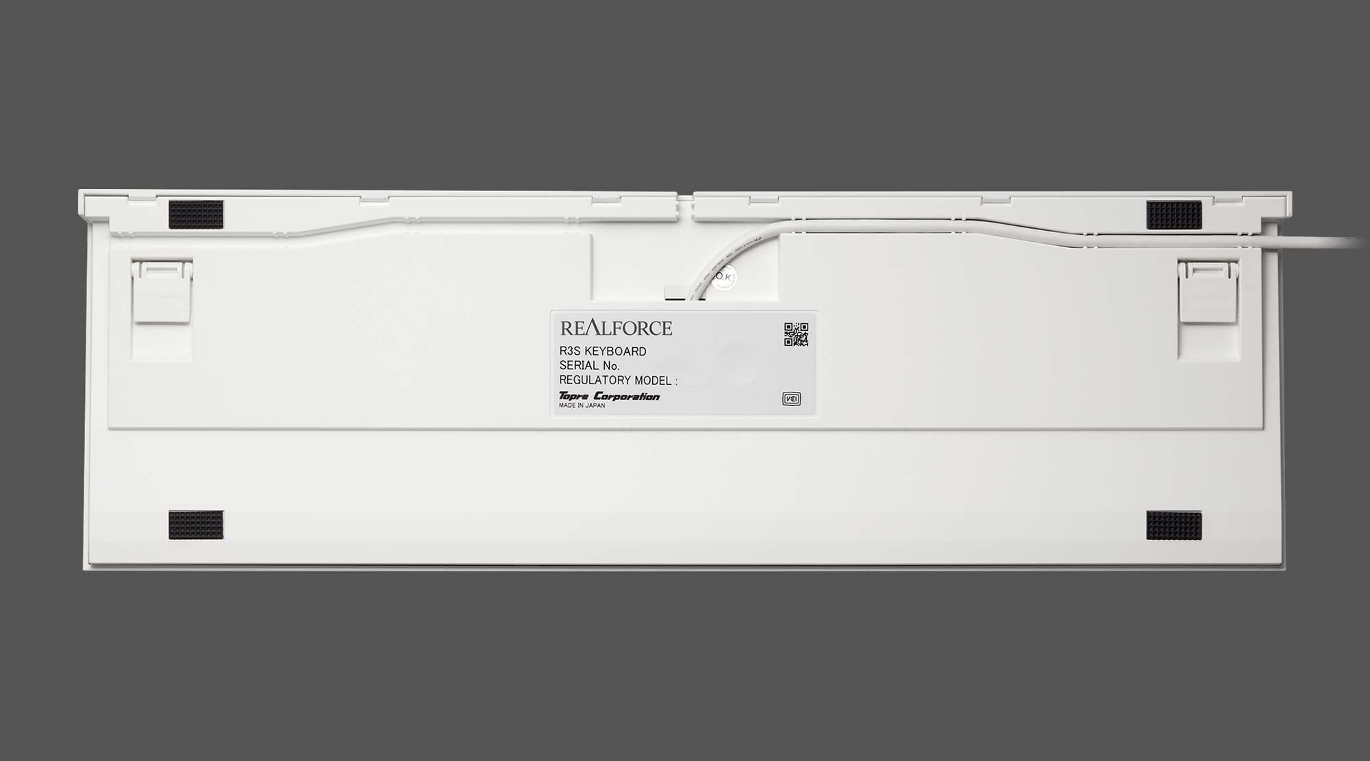 製品 : REALFORCE / R3SA21 | REALFORCE | 日本製プレミアムキーボード