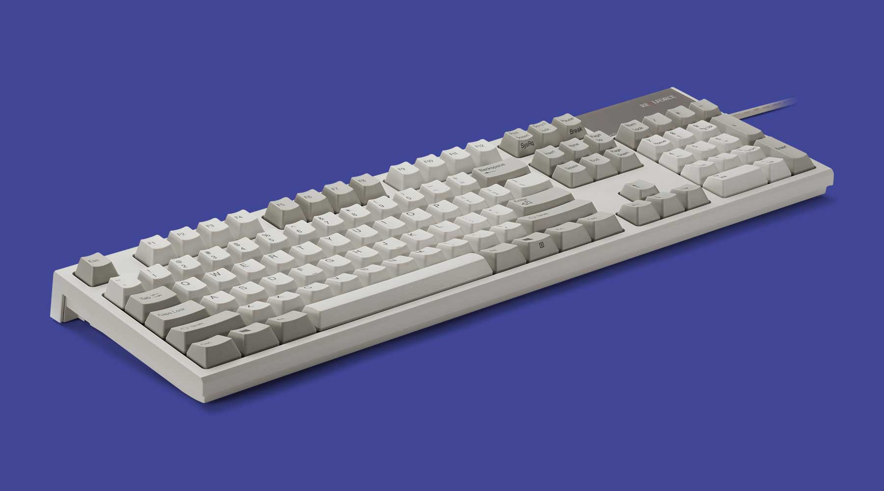 製品 : REALFORCE / R2-USV-IV | REALFORCE | 日本製プレミアム