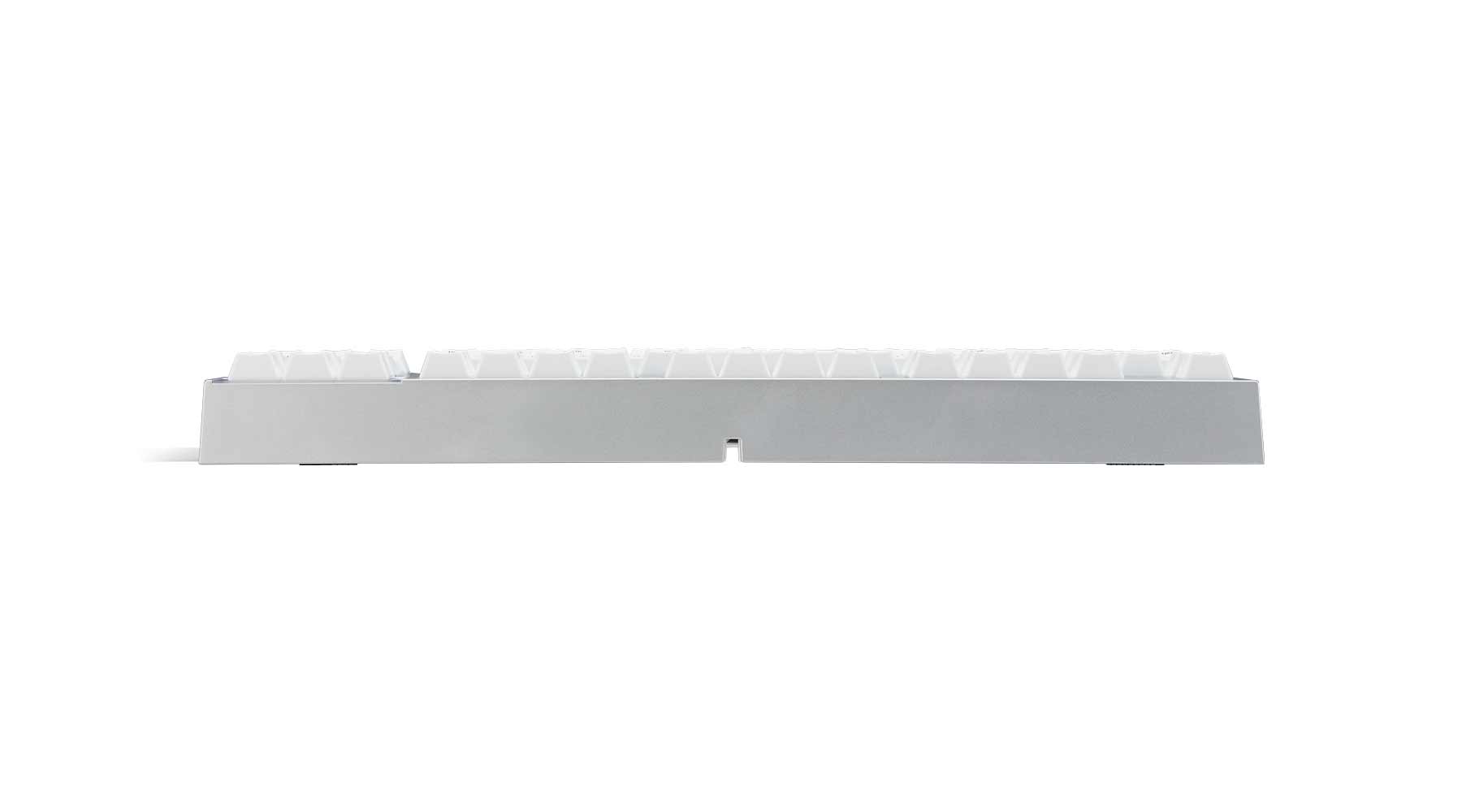 製品 : REALFORCE TKL SA for Mac / R2TLSA-JP4M-WH | REALFORCE