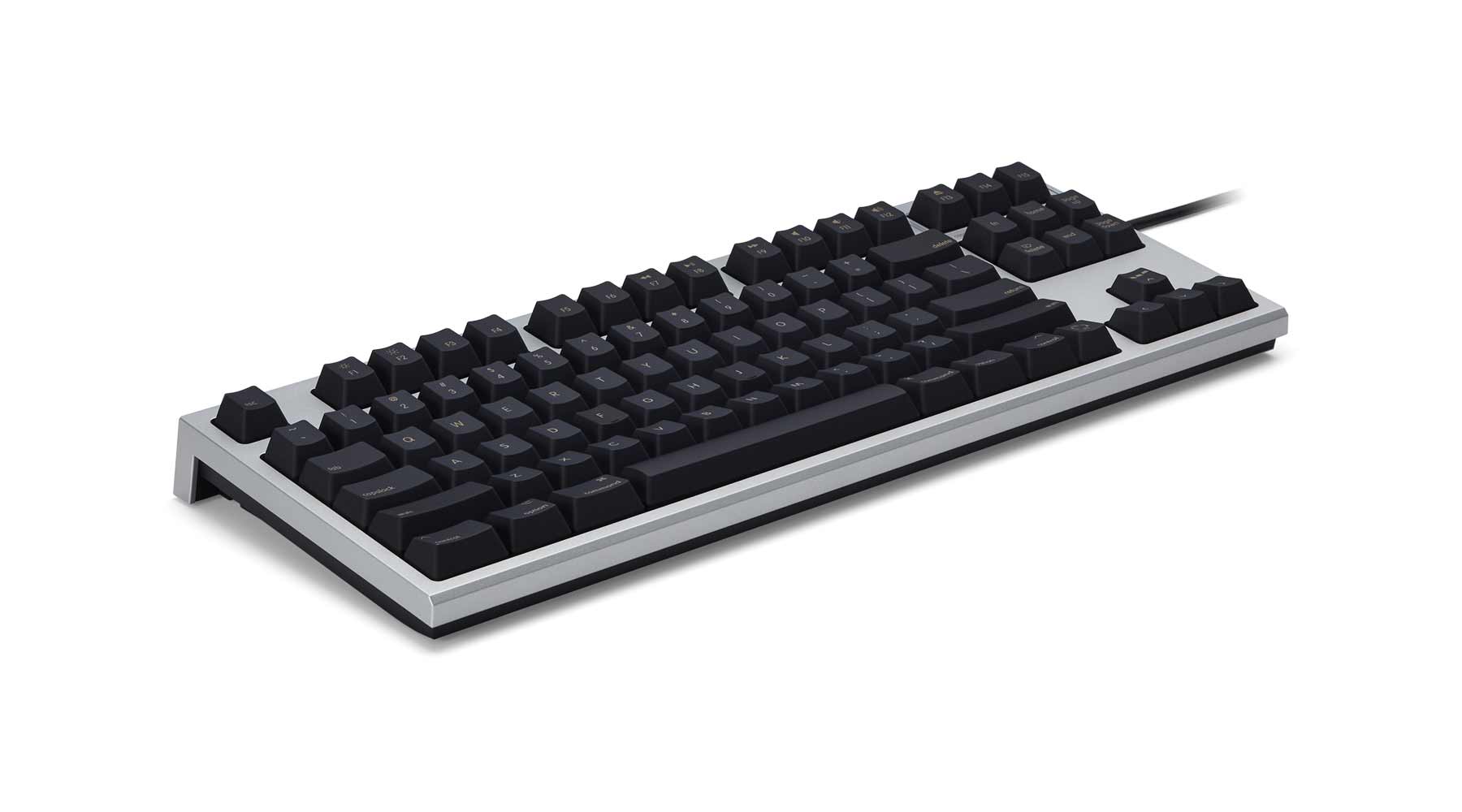 製品 : REALFORCE TKL SA for Mac / R2TLSA-US3M-BK | REALFORCE