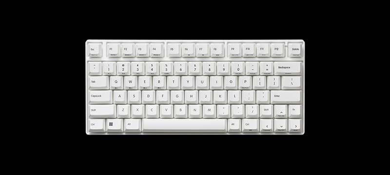 製品 - RC1 キーボード | REALFORCE | 日本製プレミアムキーボードの最高峰
